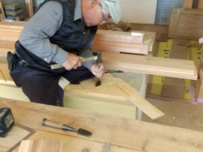 【物価高】～職人からの目線　其の５９～