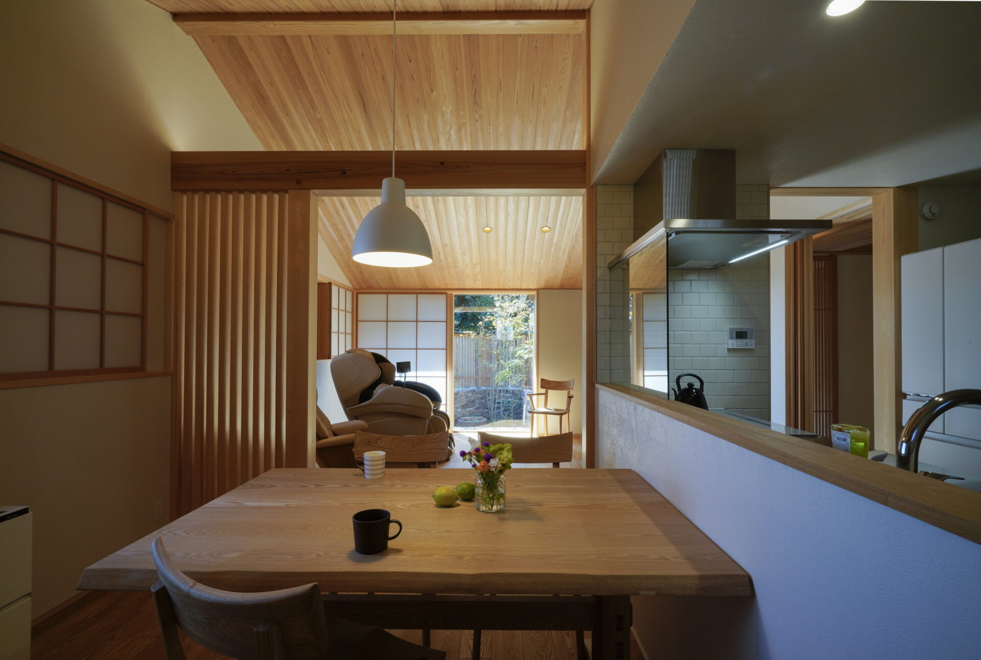 木の家の設計のしごと【良い設計とは】～木の家設計作法-其の４０３～