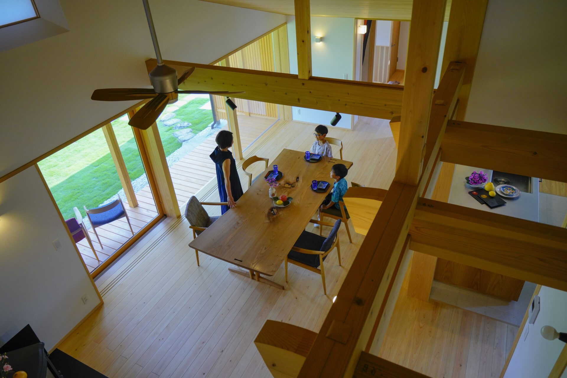 【魅力の暖かさ】～スタッフのひとりごと-其の１２８～