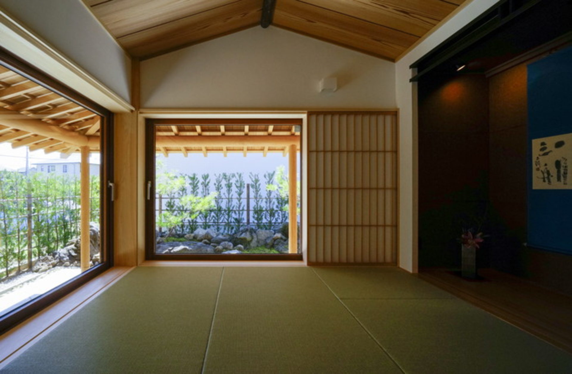 工務店の設計として考える【おもてなしと和の精神-2】～木の家設計作法-其の３９２～