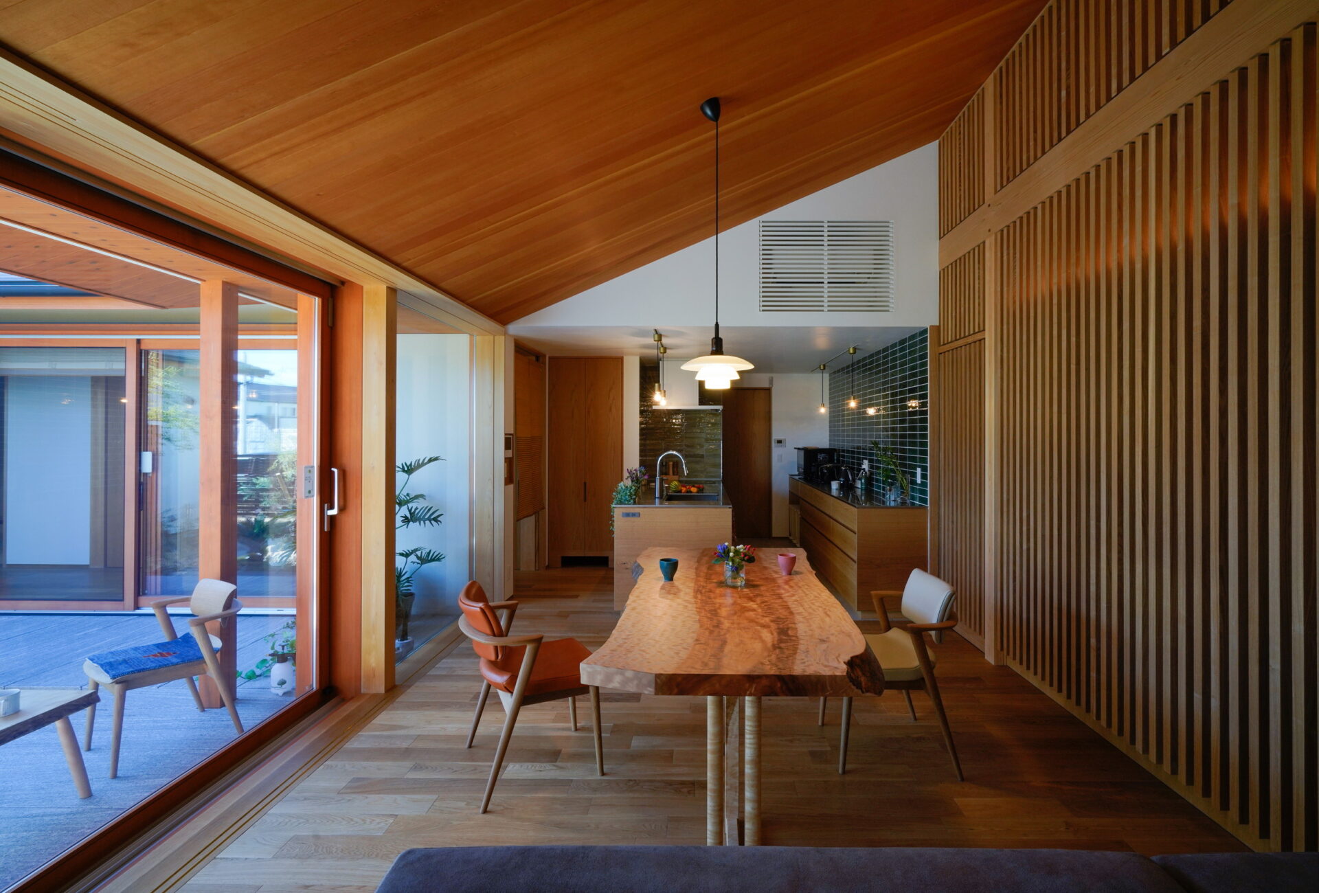 経験豊富な設計士が”なんでも”答える【木の家づくり相談会】1/20(土)・21(日)