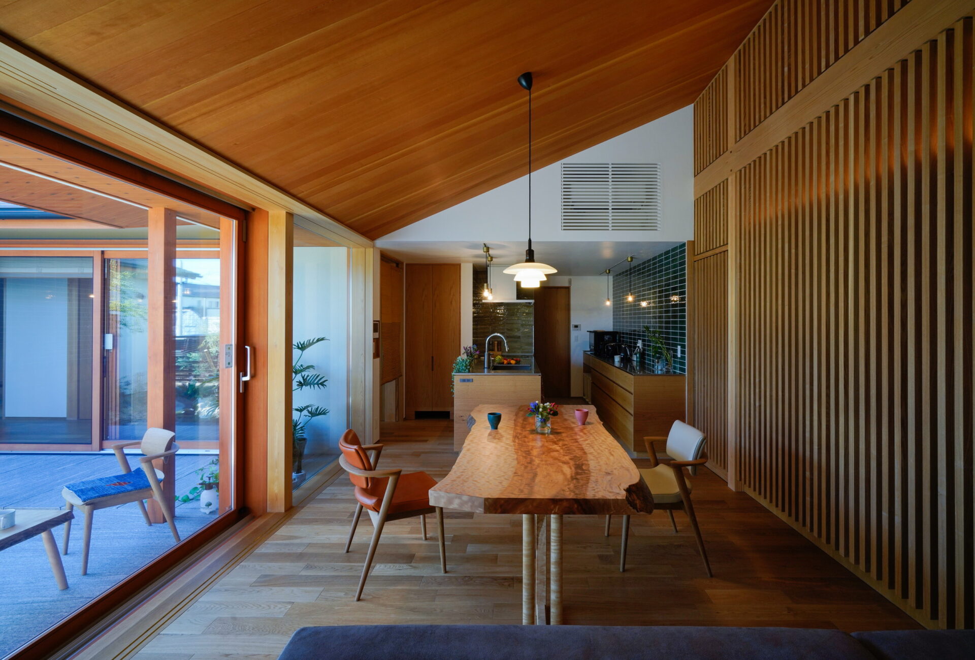 経験豊富な設計士が”なんでも”答える【木の家づくり相談会】2/24(土)・25(日)