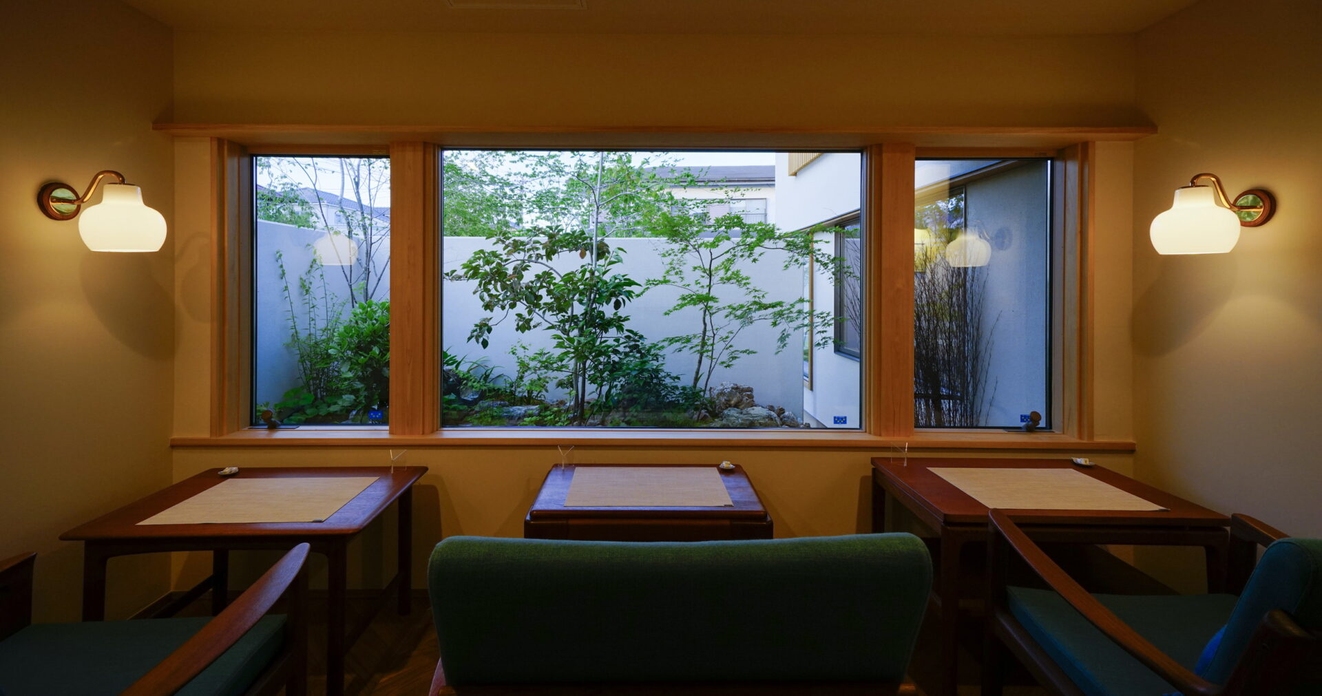 【設計者からの贈り物】～木の家設計作法-其の３８３～