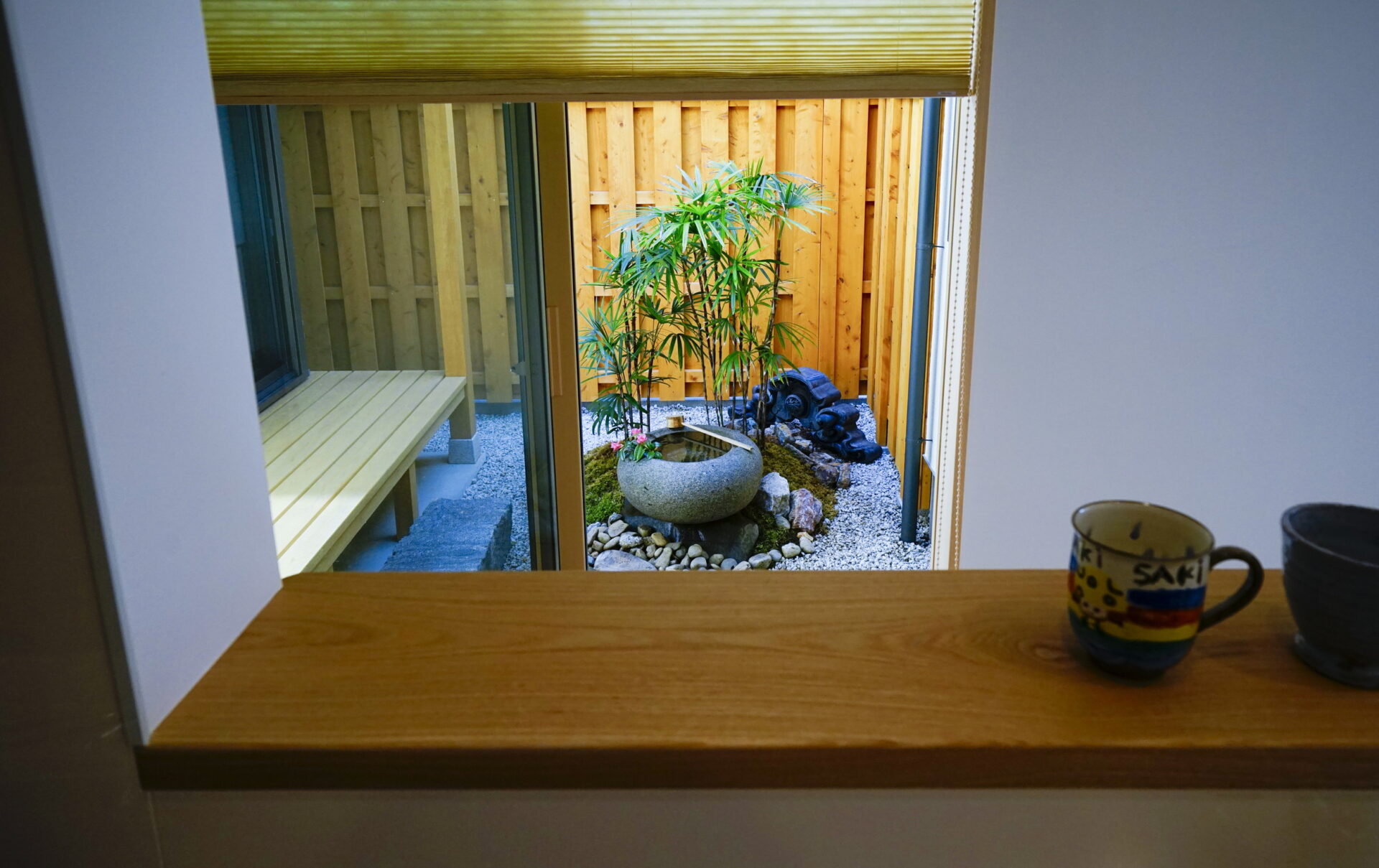 【開口部による効果】～木の家設計作法-其の５５３～