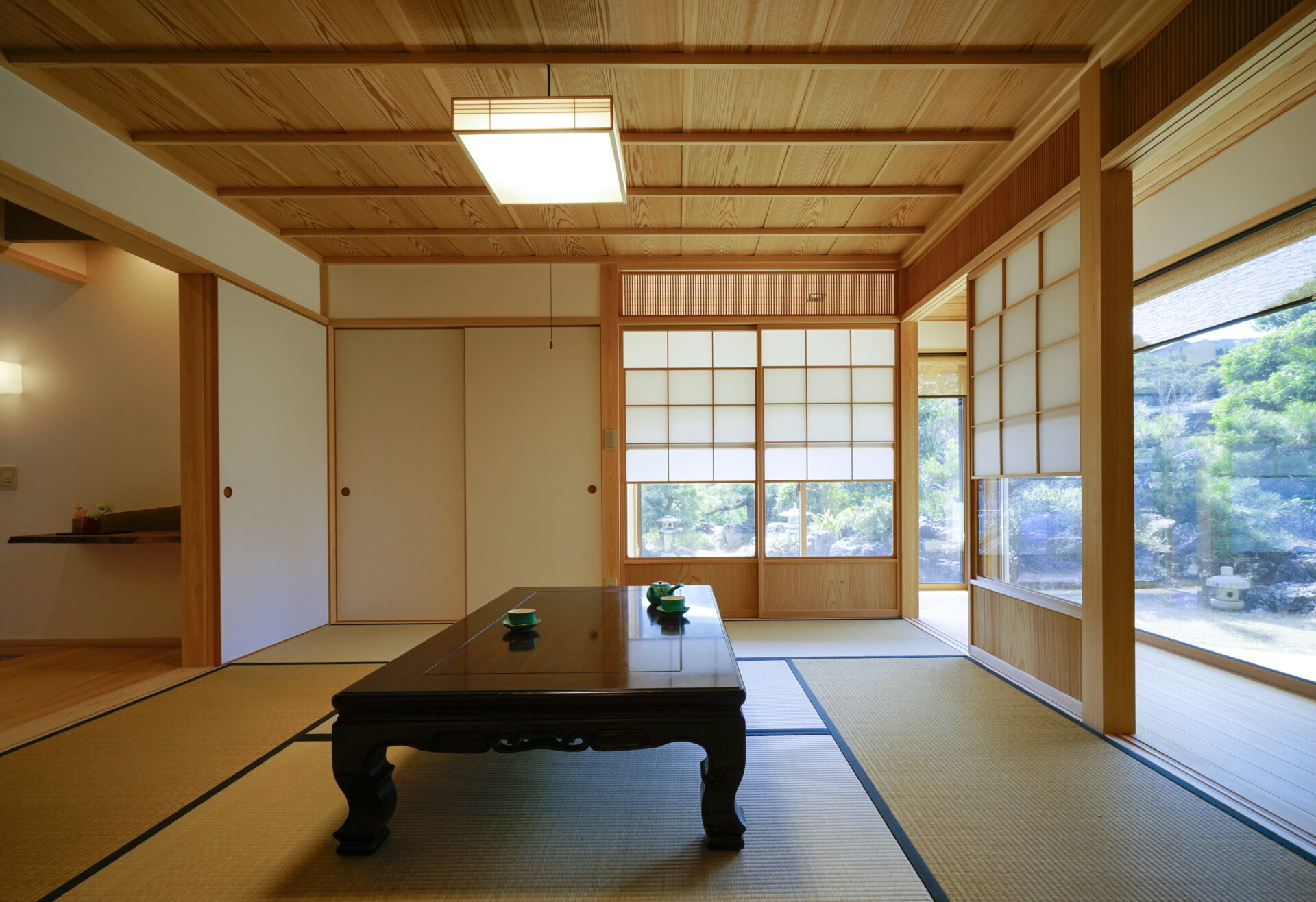 戸建て注文住宅をこれから検討される方へ【縁側】～木の家設計作法-其の３７１～