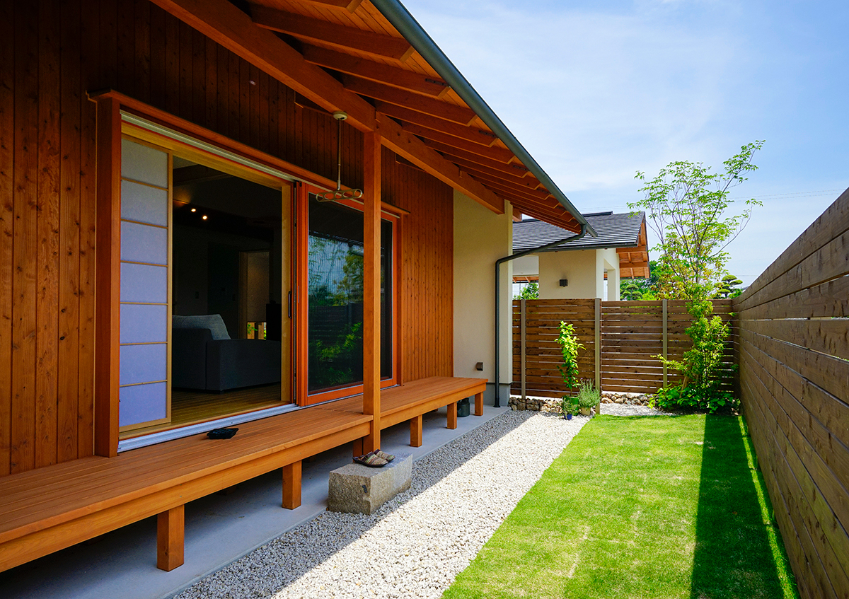 『星結の家』作品集に掲載しました。