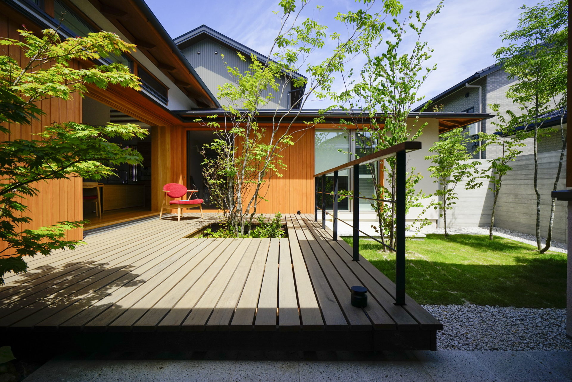 愛知県岡崎市の木の家工務店として伝えたいこと【平屋の魅力】～木の家設計作法-其の４１８～