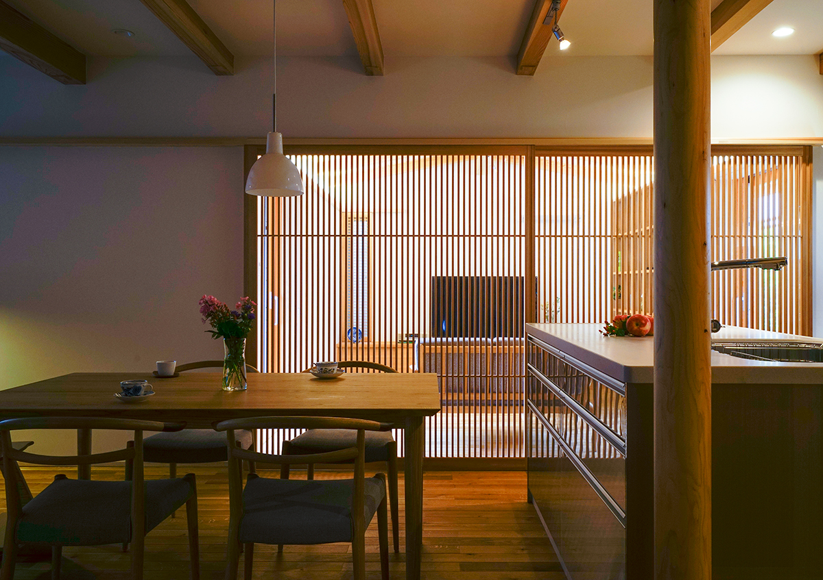 名古屋市、西三河で和モダンな木の家をご検討中の方へ　木の家設計相談会を開催します！