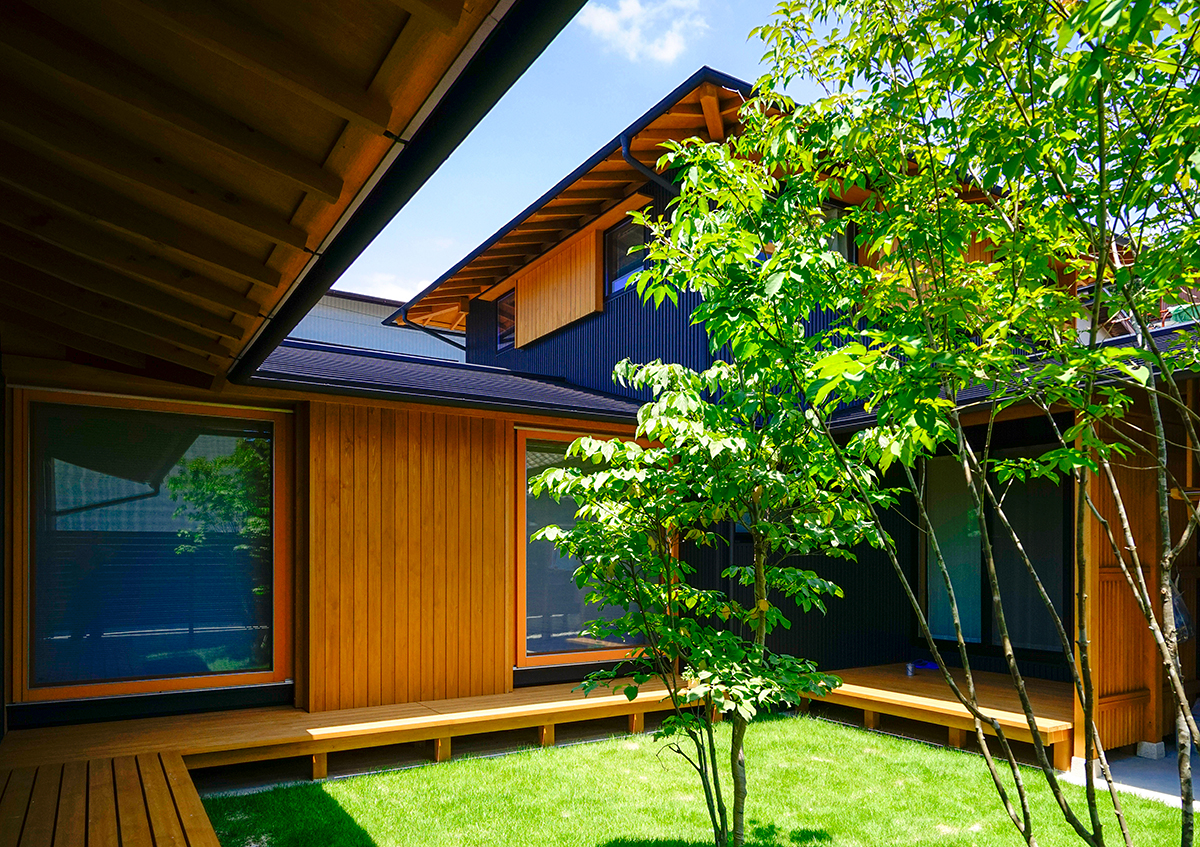 愛知県の木造住宅設計事務所として【大胆さと繊細さ】～木の家設計作法-其の３３５～