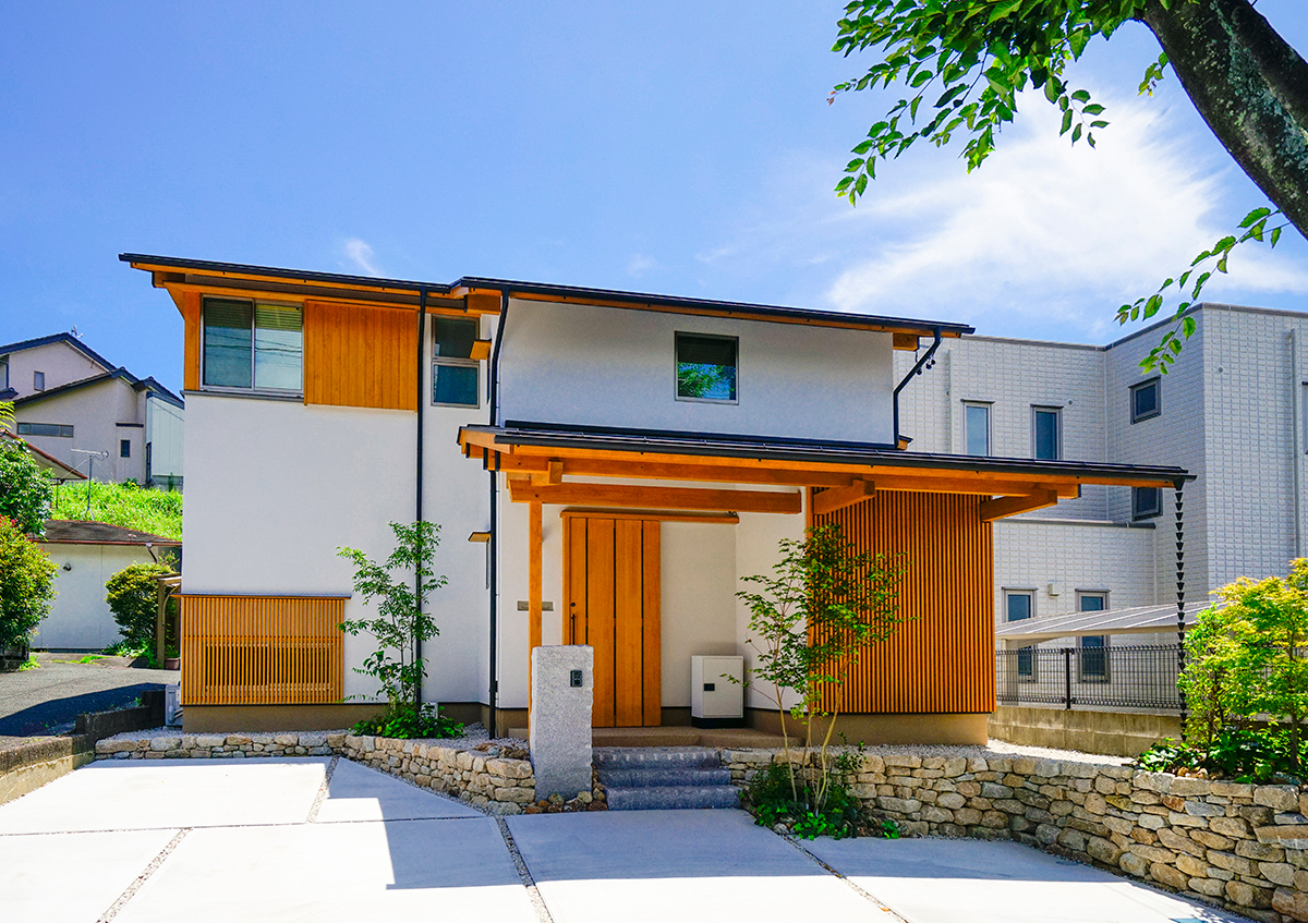 岡崎市の工務店が良い家づくりのためにしていること【矩計から考える】～木の家設計作法-其の２１２～