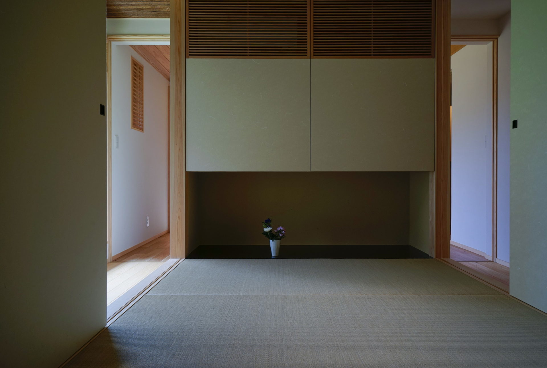 【場】～木の家設計作法-其の５４４～