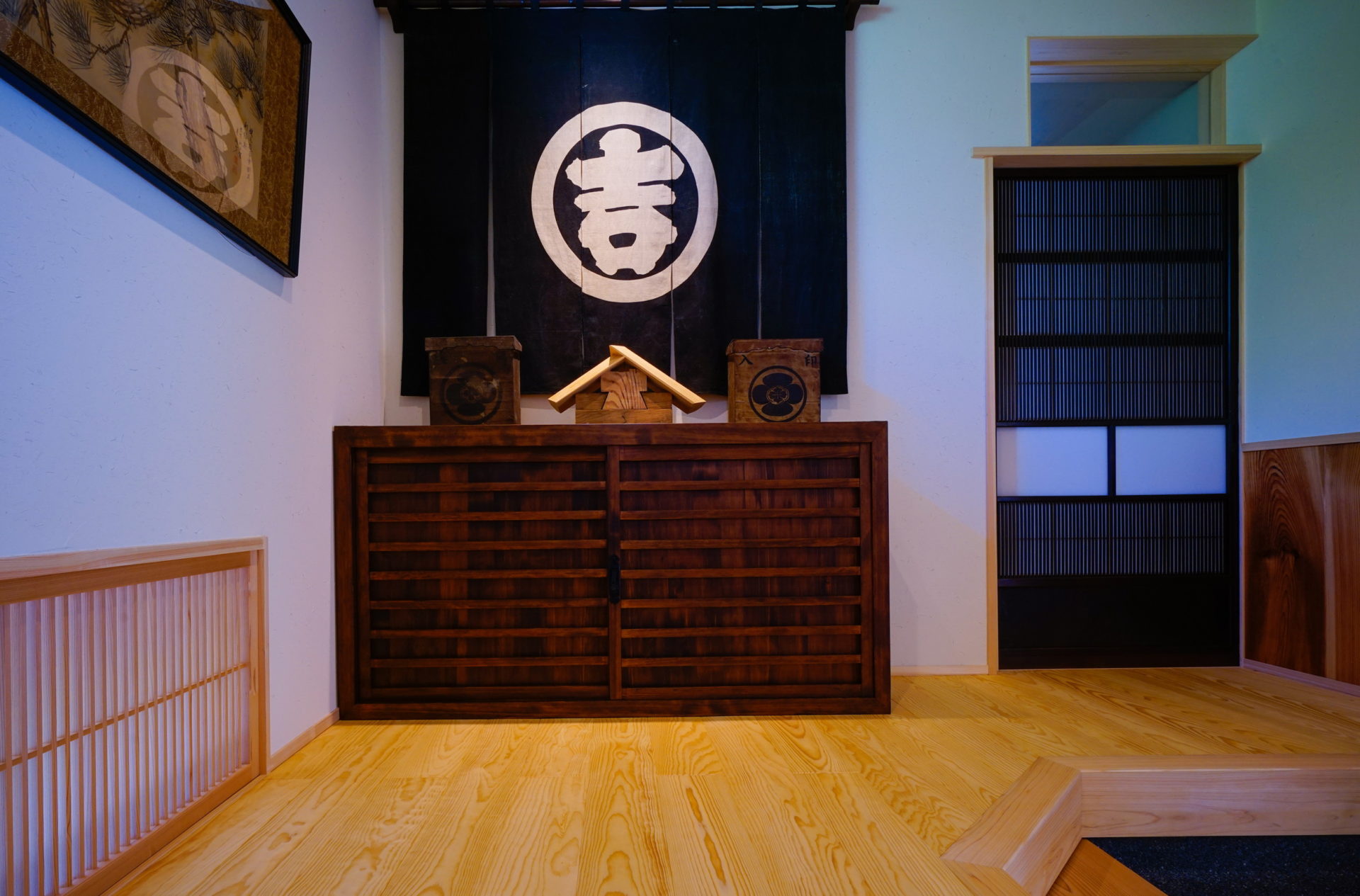 木の家工務店サン工房岡崎スタジオが大事にする良い家づくりのプロセス【想いを大事にする】～木の家設計作法‐其の２９１～