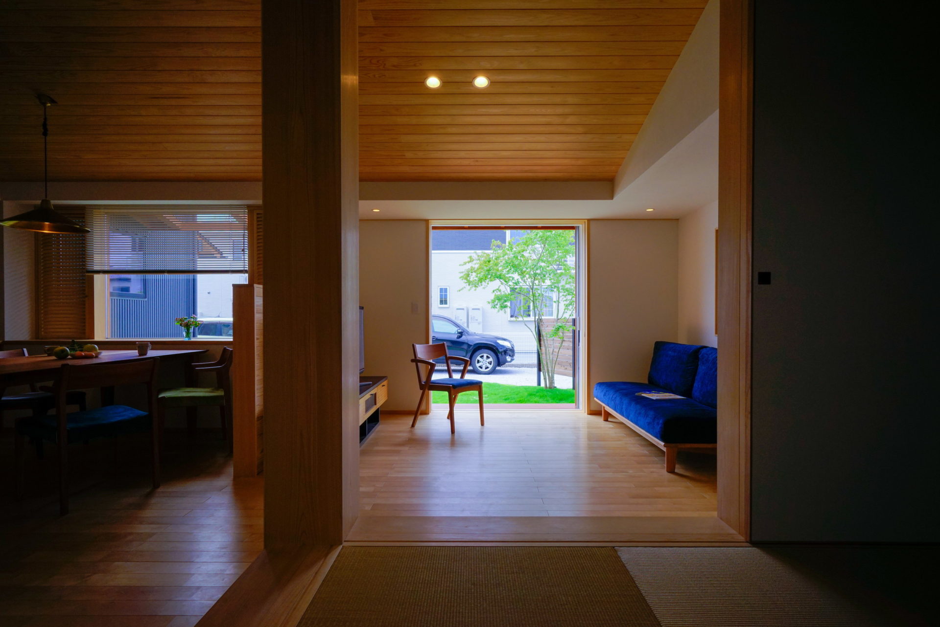 岡崎市の木の家工務店から【家具について-3】木の家設計作法-其の２１３