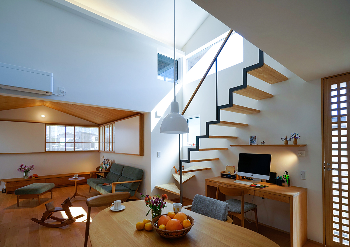 岡崎市の木の家工務店サン工房スタジオがいい家づくりの基本をお教えします【バランスの大事さ】～木の家設計作法‐其の２９２～