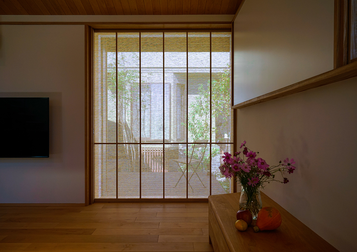 豊田市、安城市、刈谷市で良質な木造注文住宅を建てたい方へ【建具のデザイン-3】～木の家設計作法-其の２２５～