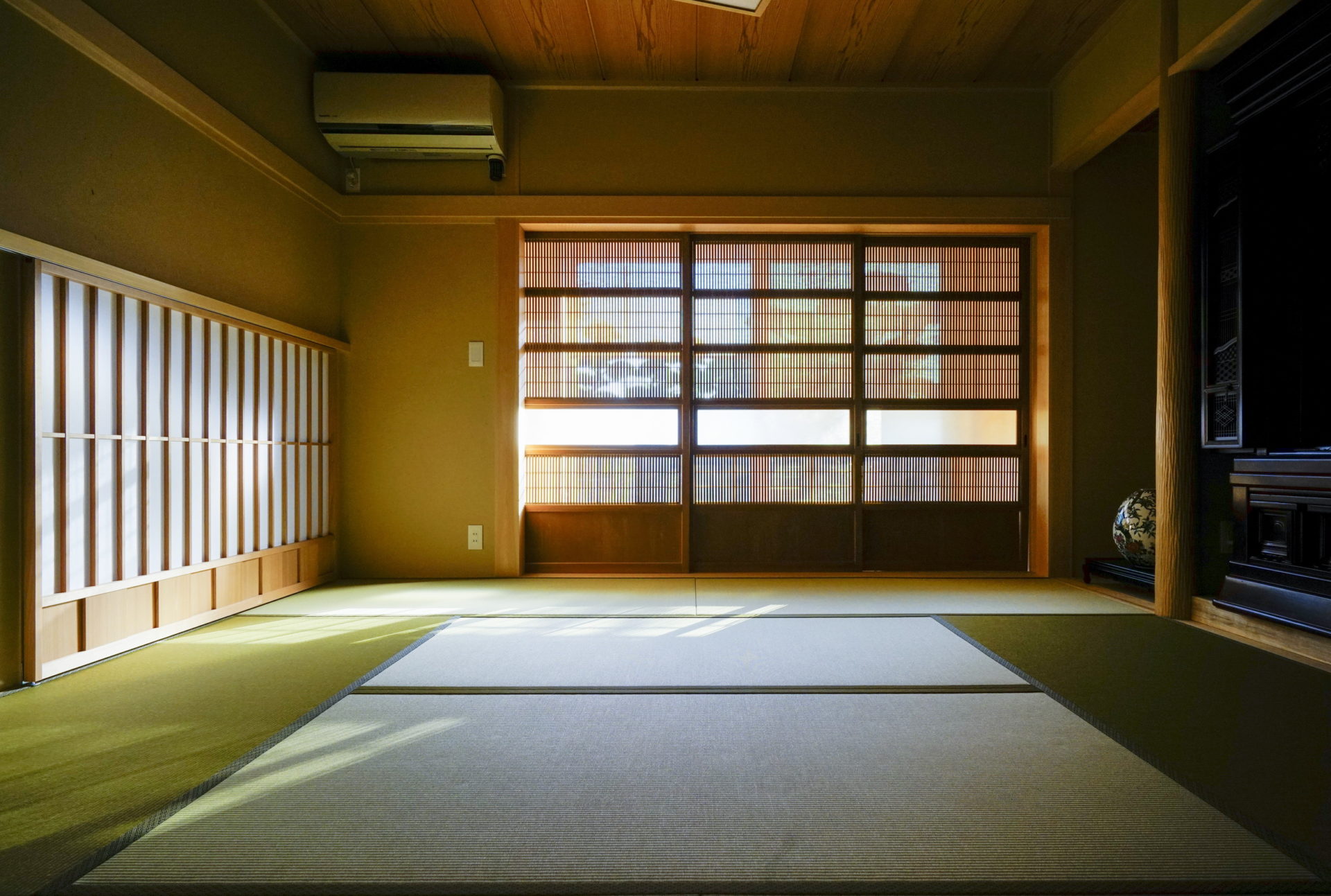 豊田市で木造住宅をお考えの方へ　日本の慣習や文化から家づくりを考える【季節を柔軟に捉えた日本文化】～木の家設計作法‐其の３０７～