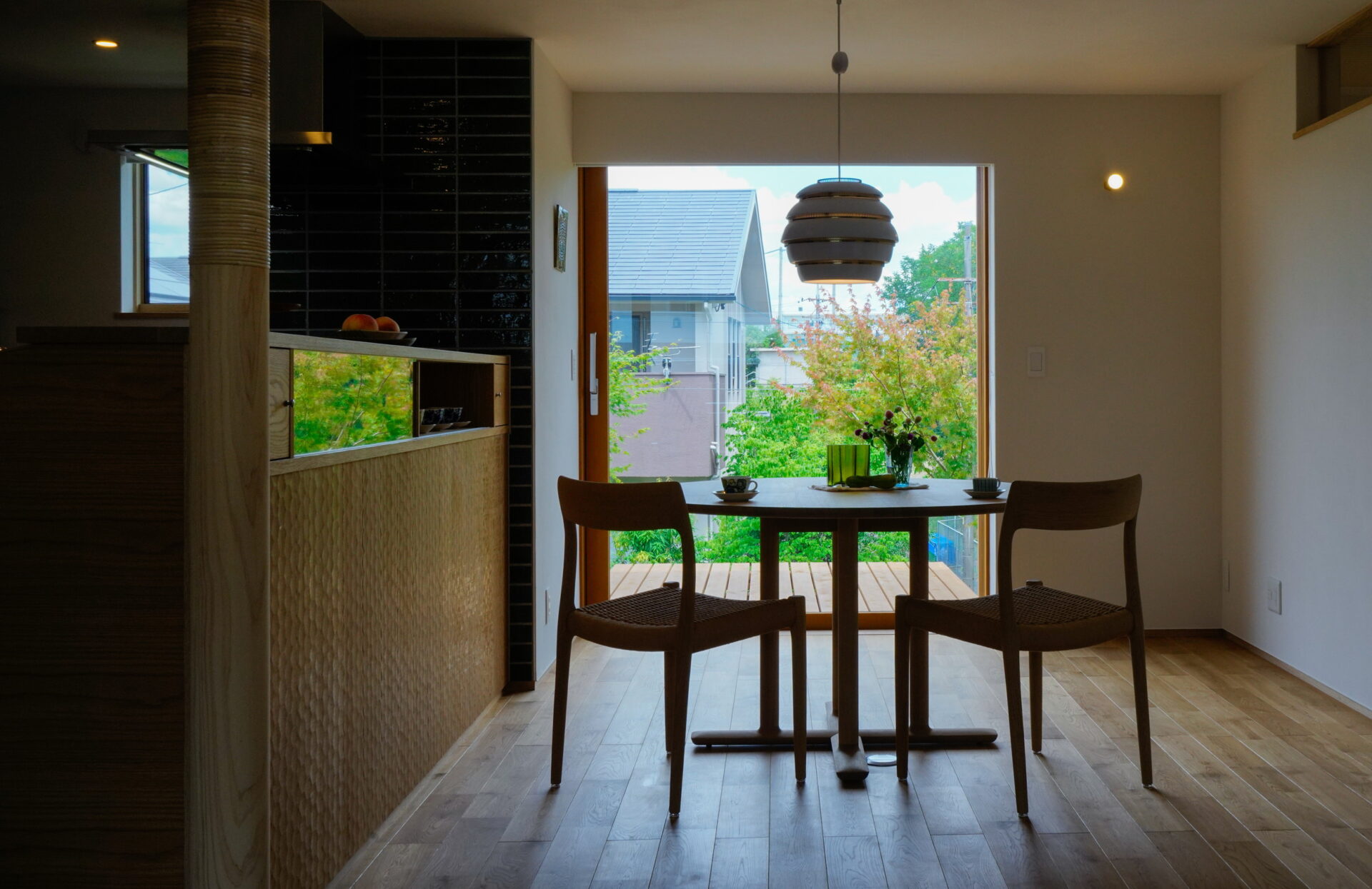 建築費が上がる今、工務店が伝えたい“木の家”という賢い選択【愛知県】