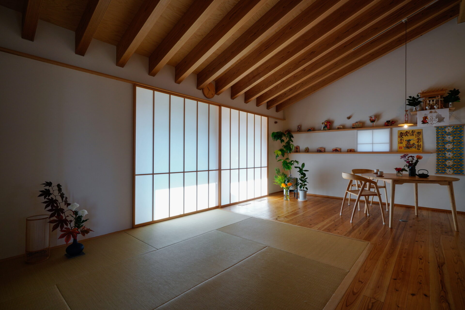 経験豊富な設計士が”なんでも”答える【木の家づくり相談会】1/10(土)・1/11(日)