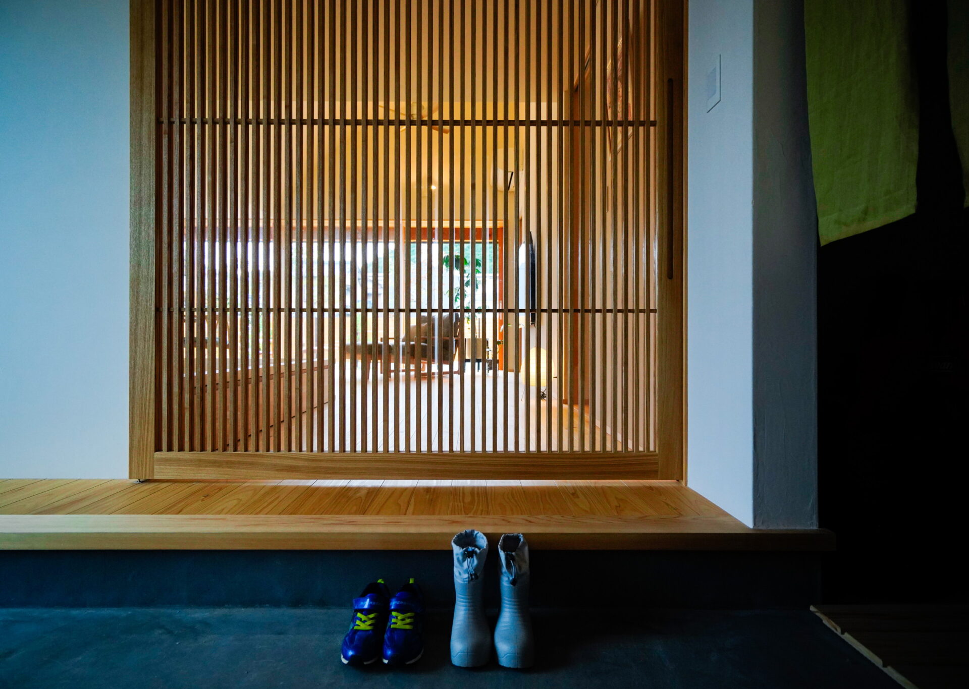 【木製造作建具の魅力】～木の家設計作法-其の５４９～