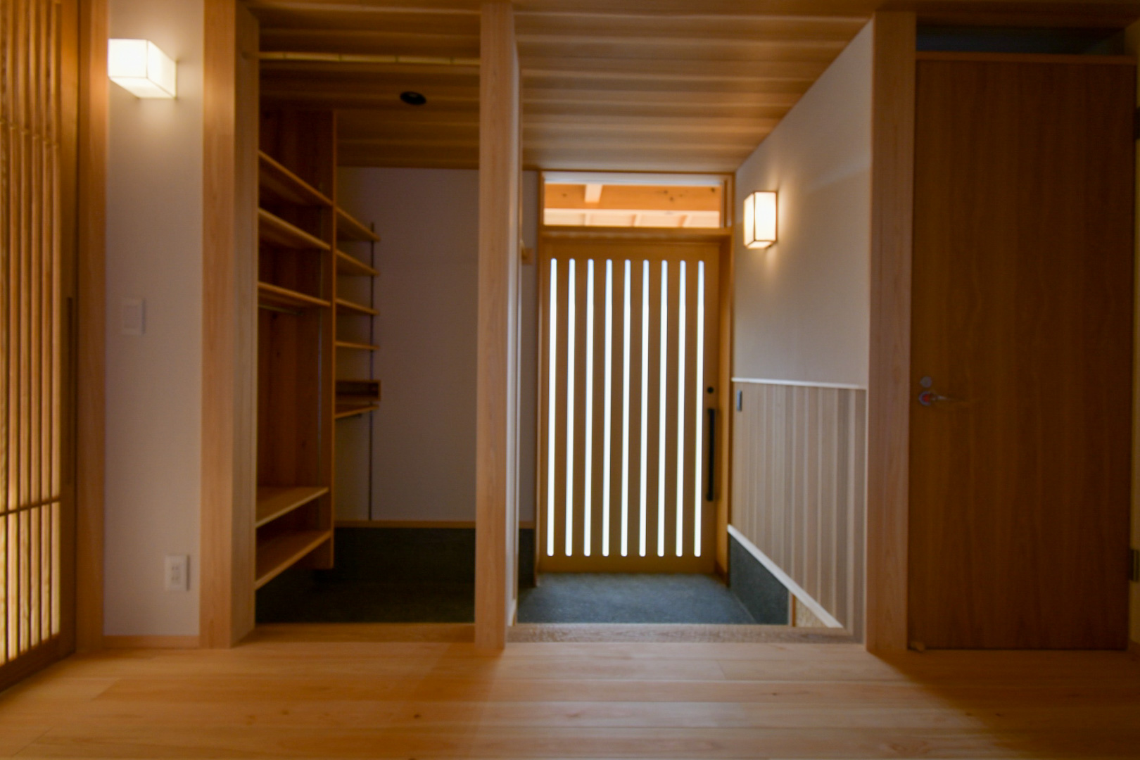 【雰囲気の決め手】～職人からの目線　其の２６～