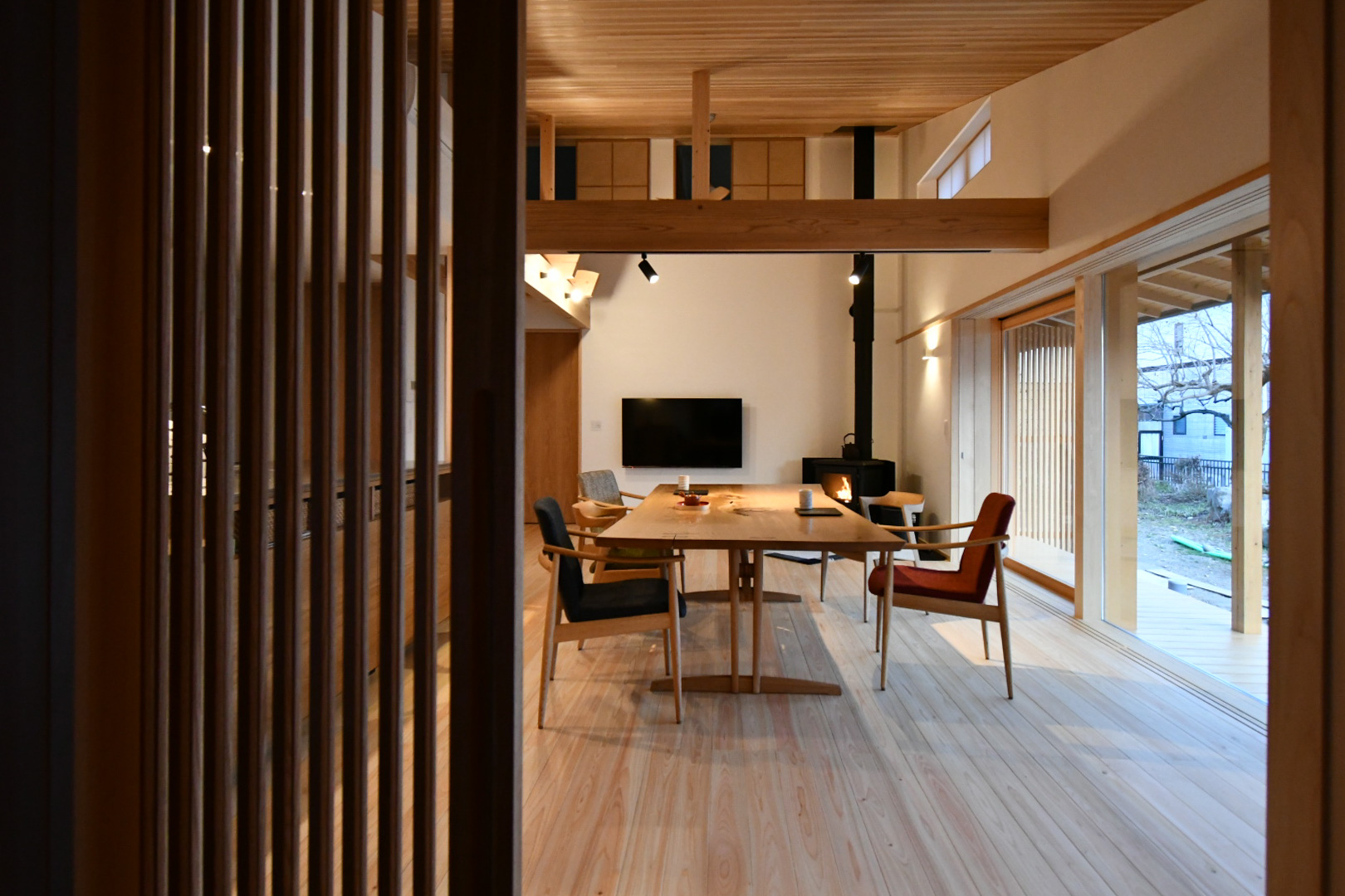 木の家工務店の設計流儀【想いを大事にする】～木の家設計作法-其の３５１～