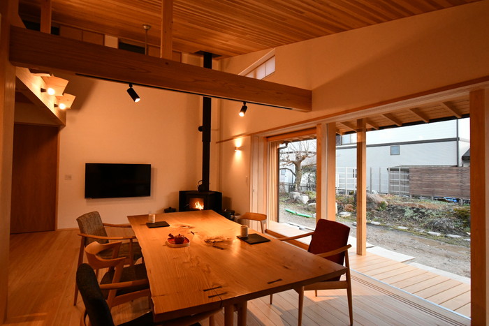 岡崎市で大工で建てる【快適な住まい】～職人の目線　其の３～