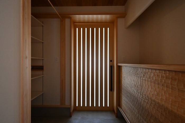 愛知県刈谷市で木の家をつくる【燕居の家完成】～現場の風景-其の３９～