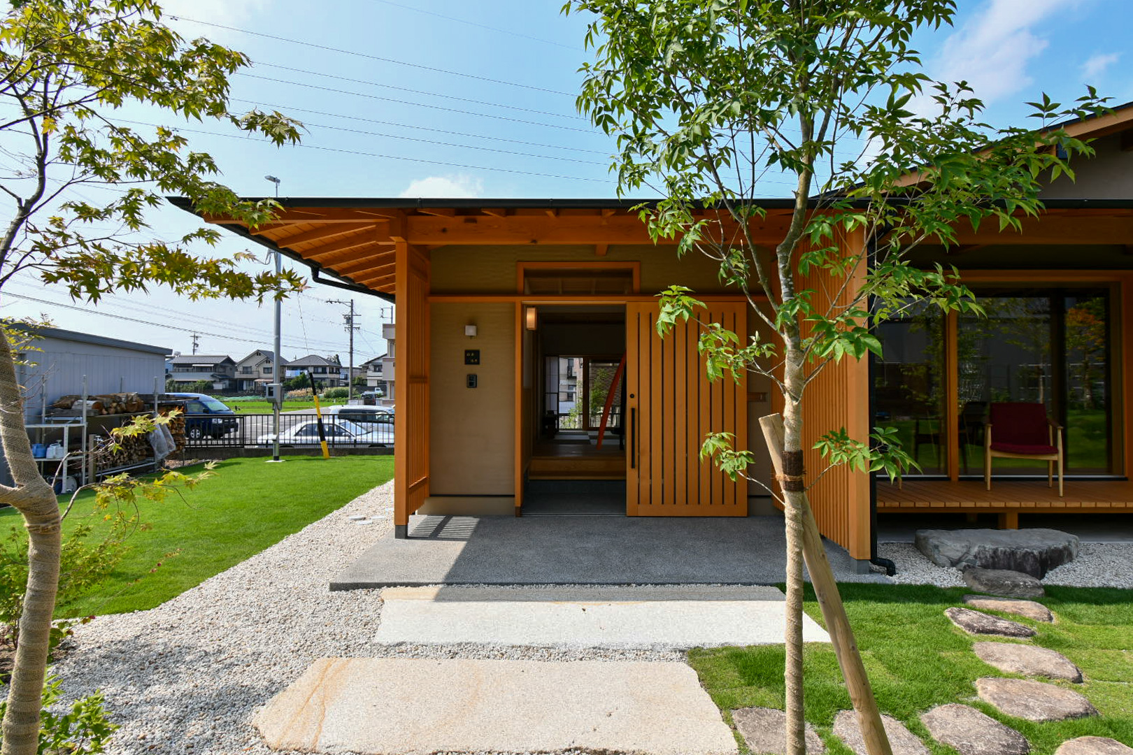 【素材】注目の自然素材、木繊維断熱材ってどんな素材？　～スタッフのひとりごと-其の１６０～