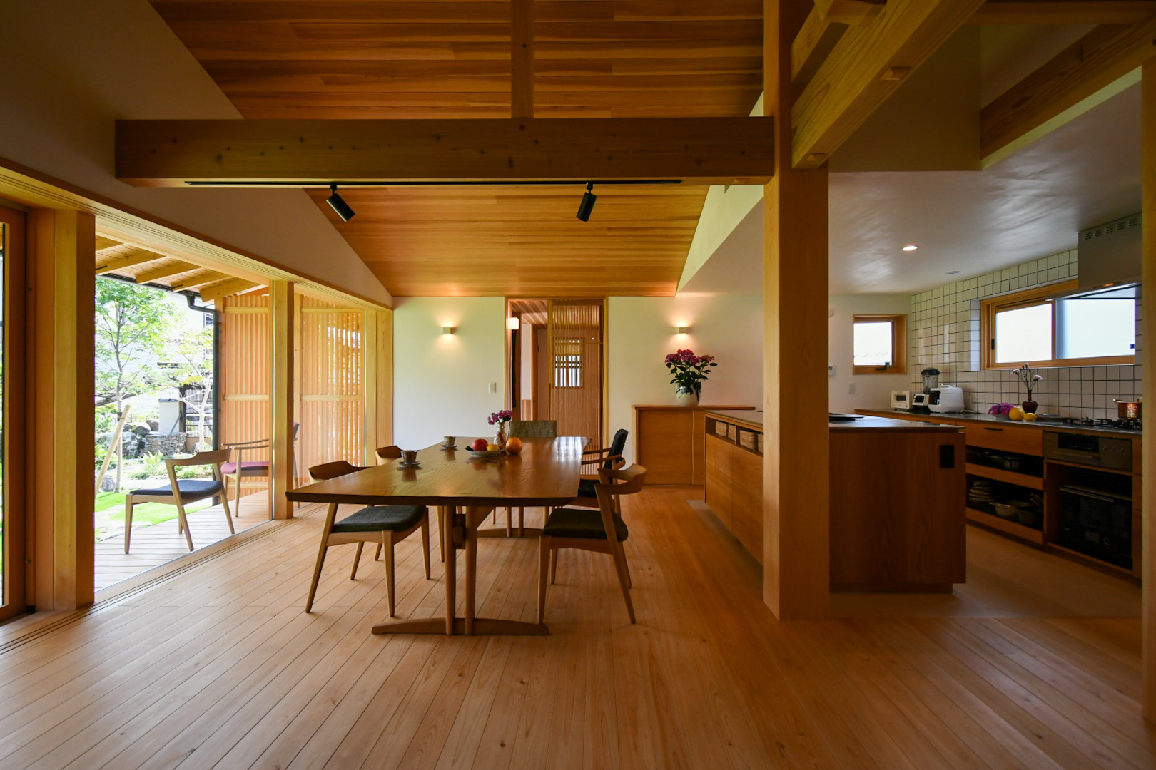 【手で行う加工】～新米設計士のひとりごと-其の８～