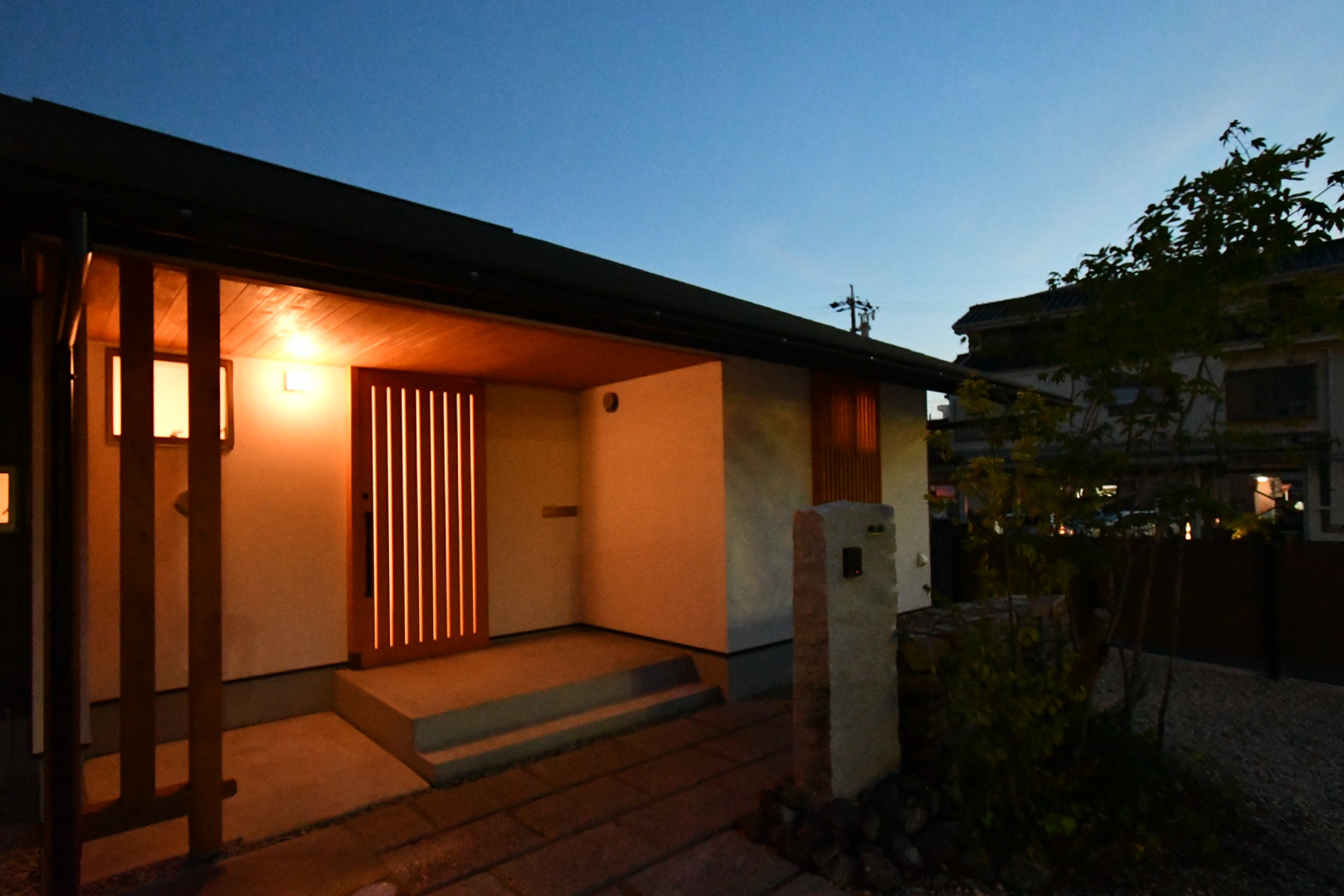 家のあり方の基本【帰る場所としての住まい】～木の家設計作法-其の３９６～