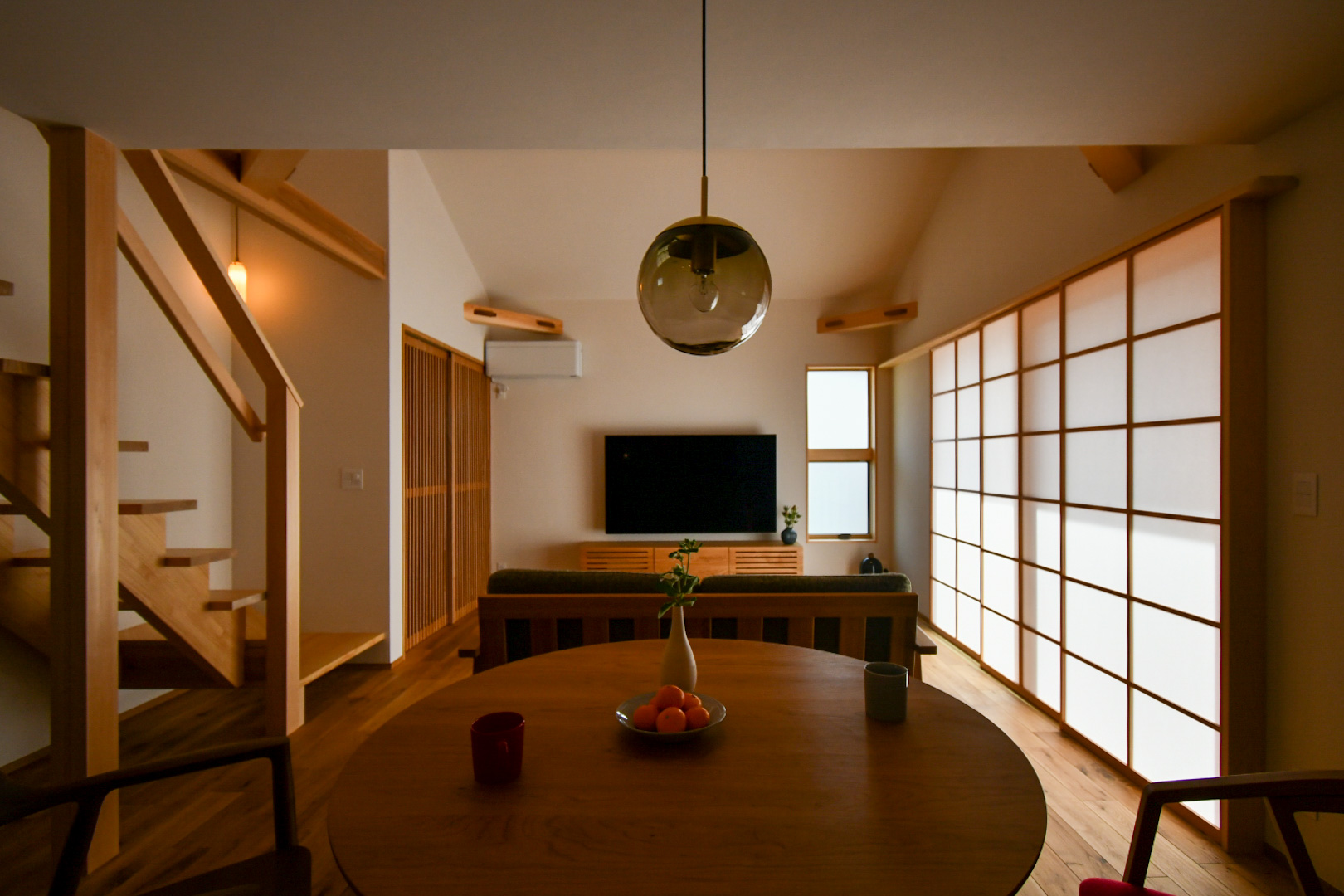 【和モダンな】～スタッフのひとりごと-其の１２１～