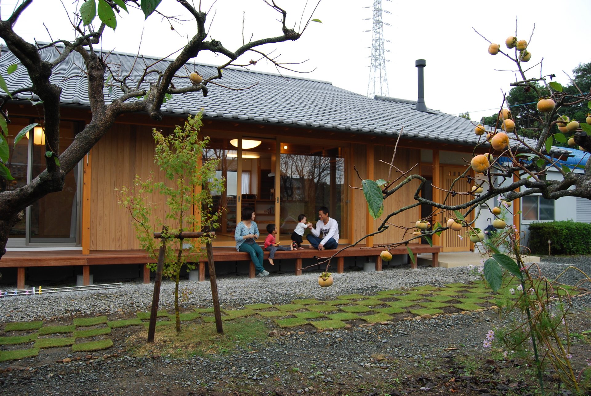 岡崎市の設計事務所としてのプロセス【時間（とき）の記憶】～木の家設計作法‐其の１２７～