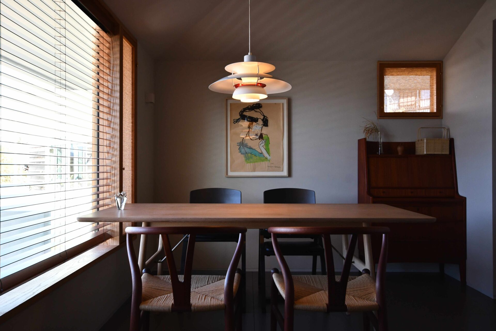 3/16(土)・17(日)　平屋の見学会　浜松市中央区古人見町