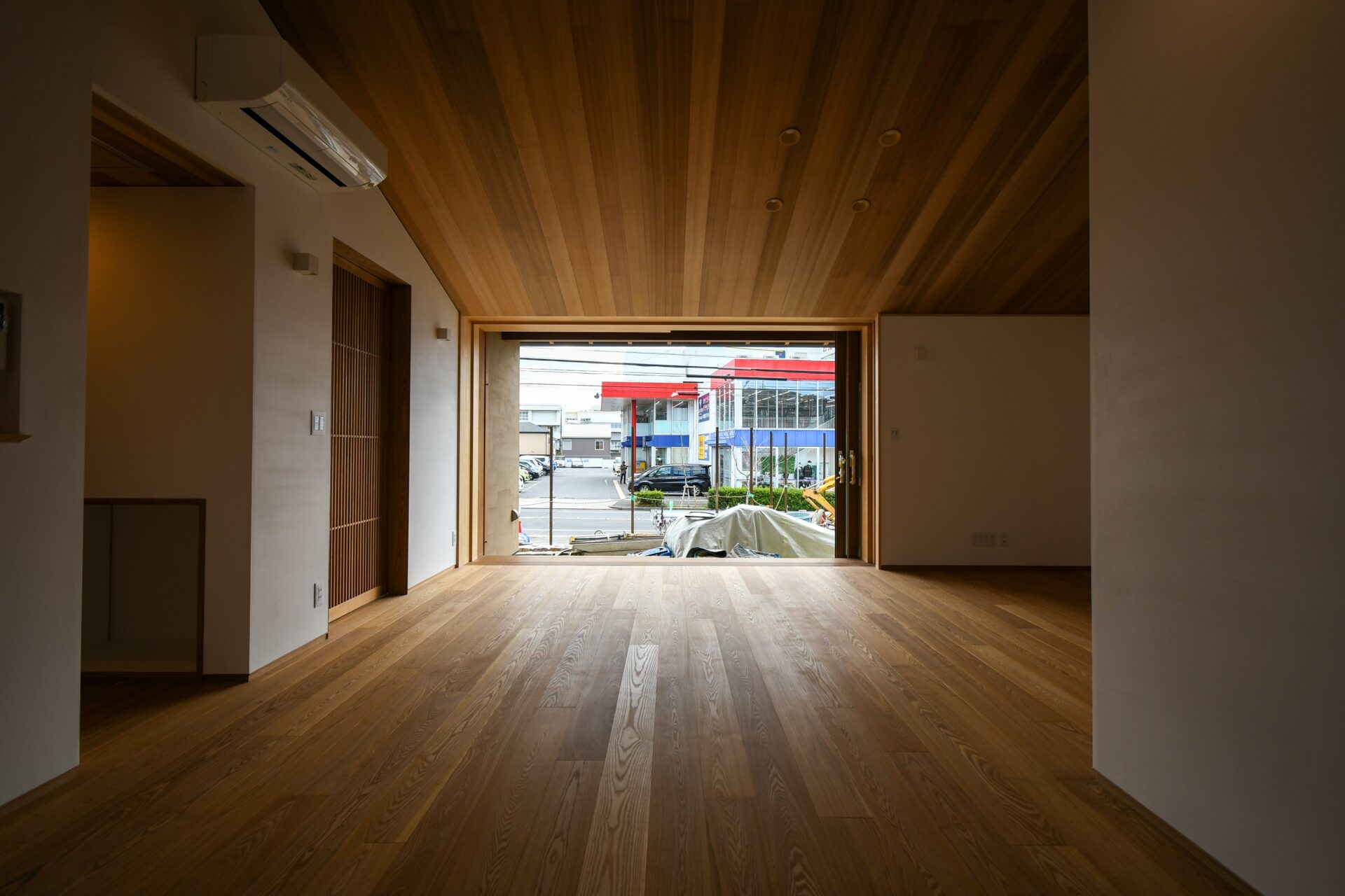 2024年1月6(土)・7(日)・8(月)【彩雲の家】完成見学会　名古屋市緑区