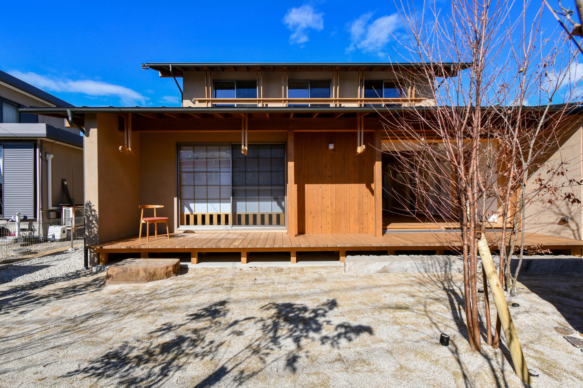 3/2(土)・3(日)住みごこち見学会【彩雲の家】 名古屋市緑区