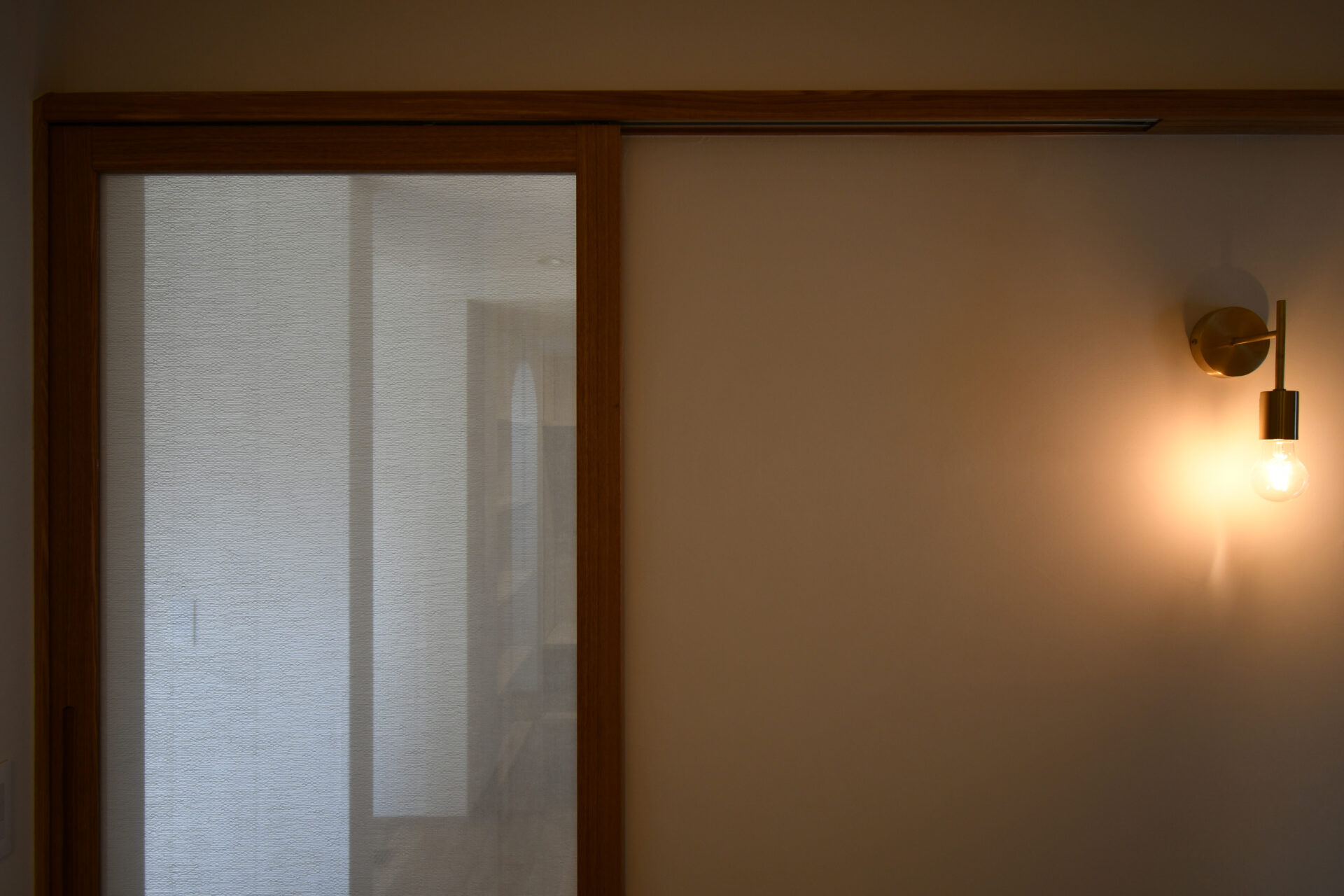 岡崎市の木の家工務店/サン工房・スタジオ/スタッフブログ/【灯り】