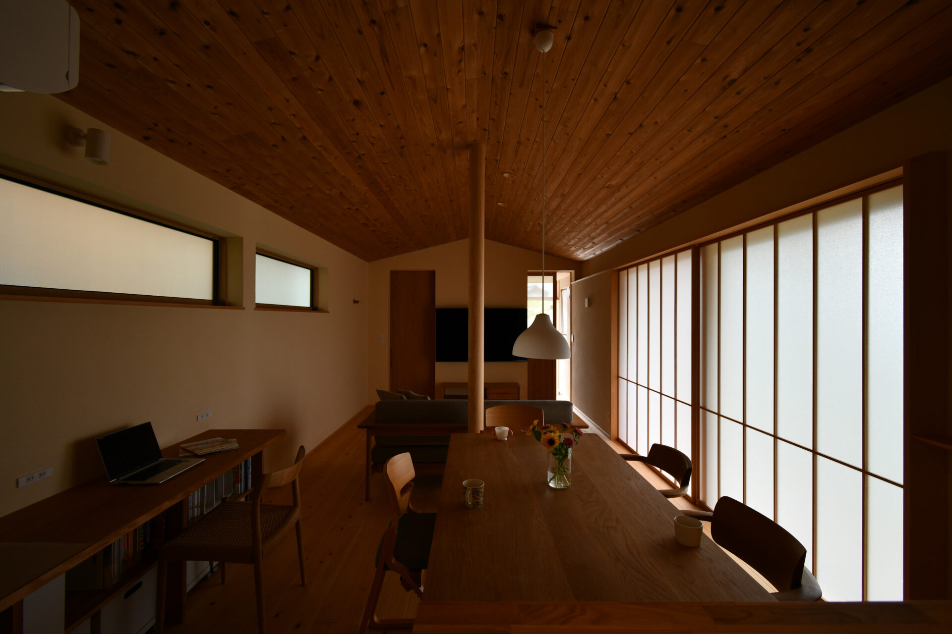 岡崎市の木の家工務店/サン工房・スタジオ/スタッフブログ/【新入社員　自己紹介】