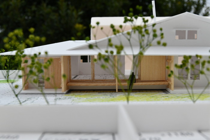 岡崎市で感動を生む家づくり　サン工房岡崎スタジオ【その「想い」からはじまる。-1】 ～木の家設計作法-其の１９７～