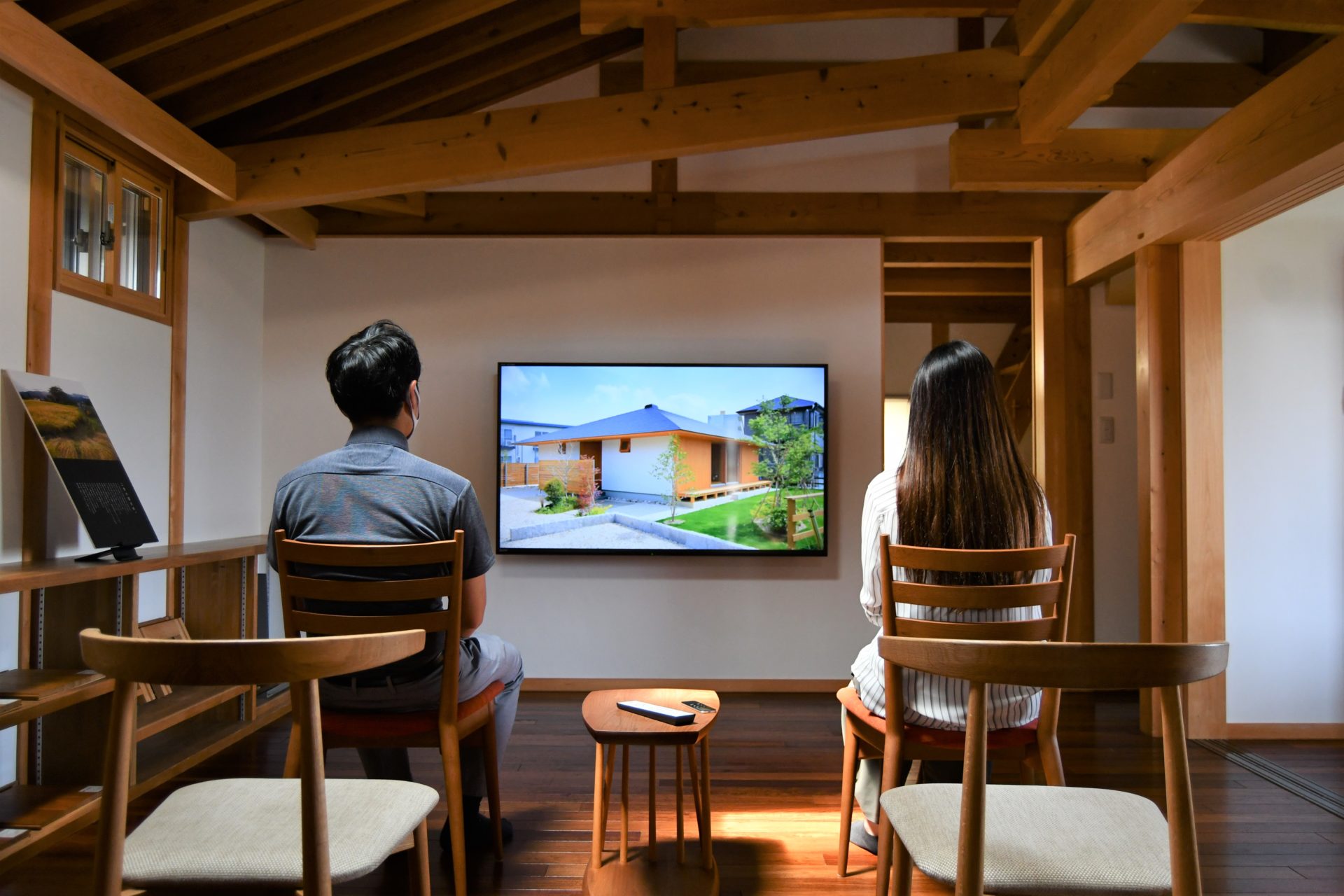 愛知県で信頼できる工務店をお探しの方へ【「知る」という安心。】～木の家設計作法-其の１９５～