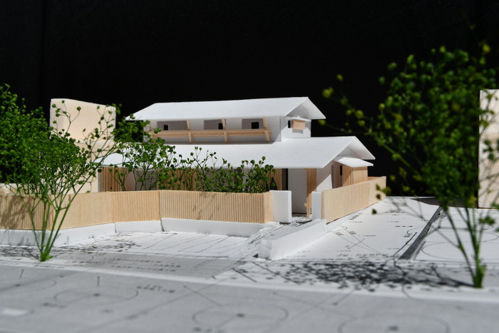 注文住宅の設計で大事なこと【まずは大きな視点で。】～木の家設計作法-其の３７６～