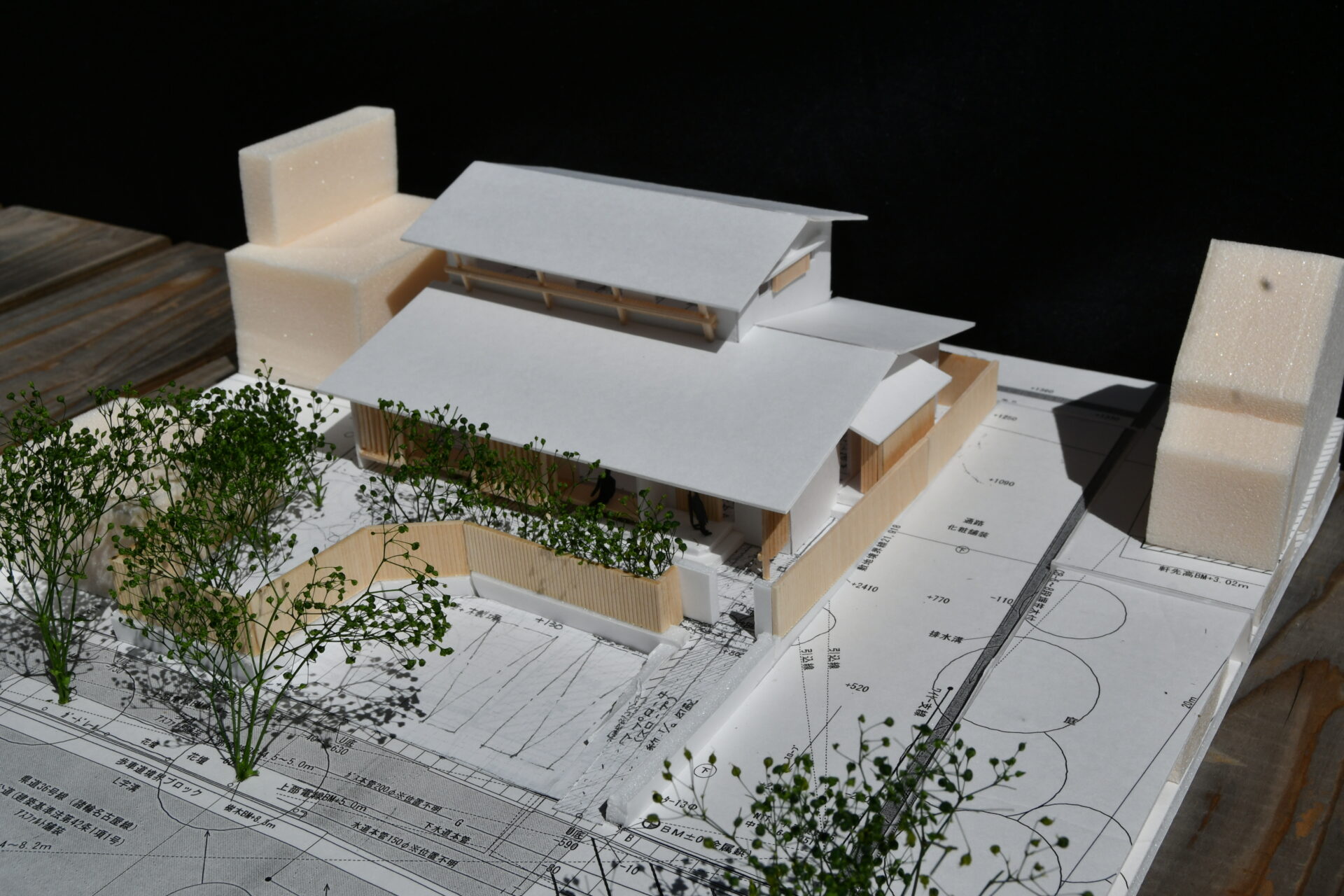 【大工の見せ所】～職人からの目線　其の６０～