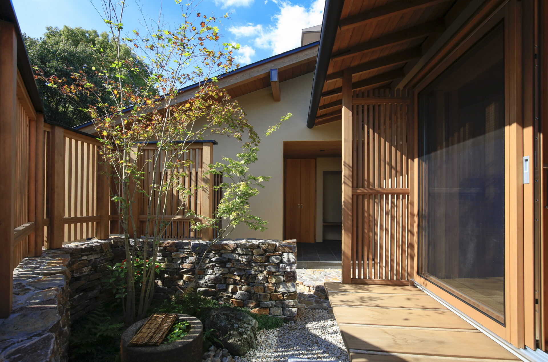 日本の家の良いところ【縁側-2】木の家設計作法-其の３５４