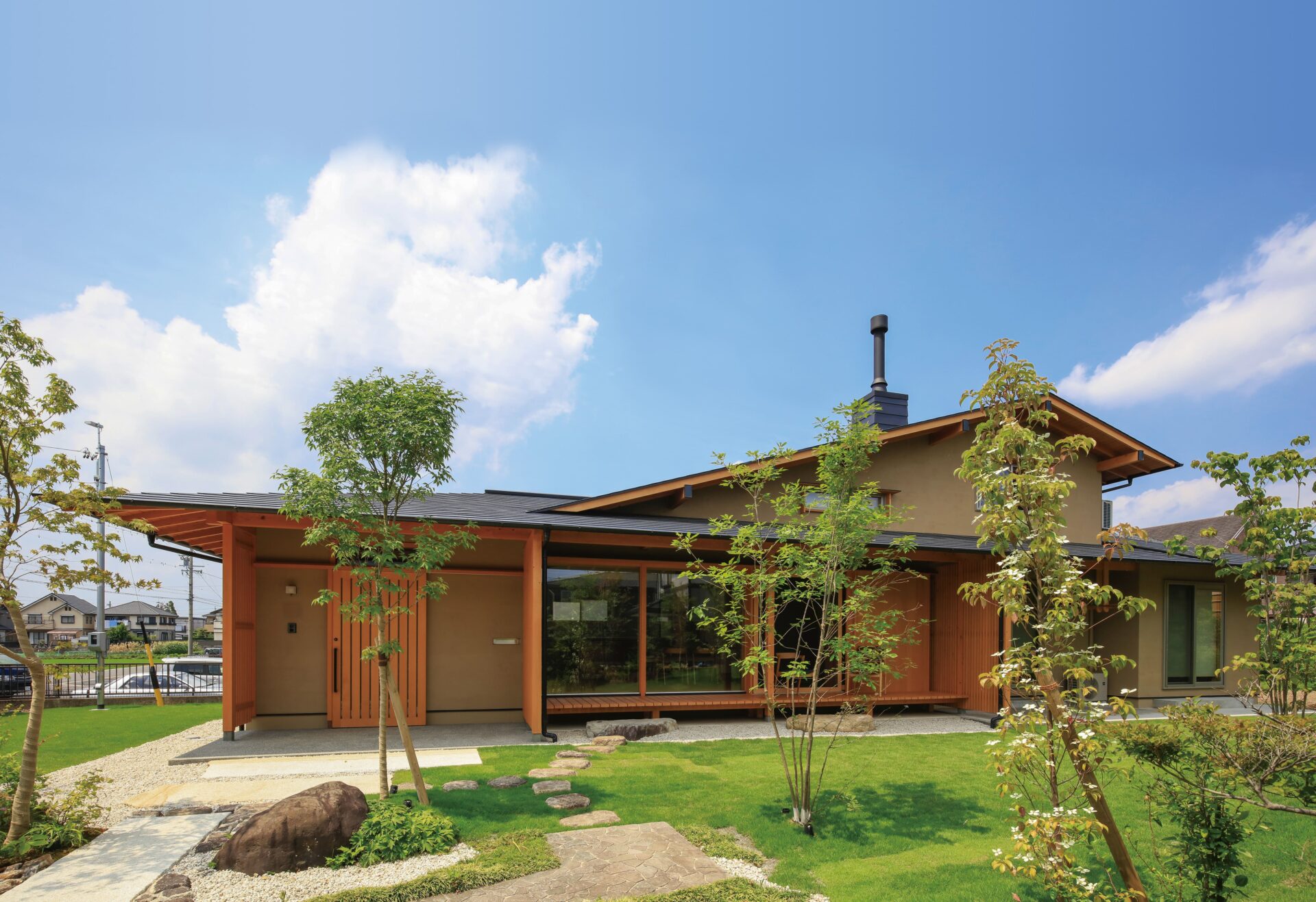 名古屋市で木の家をお考えの方へ　家の品を良くする【整える】～木の家設計作法-其の４４６～