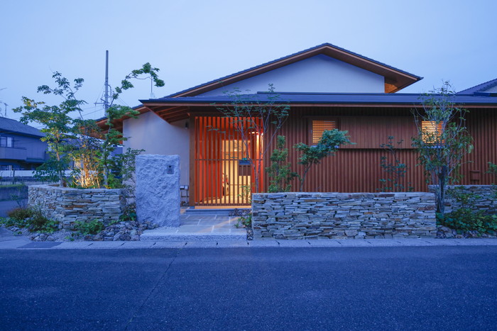 【素材】外壁材を選ぶポイントは？～スタッフのひとりごと-其の１６２～