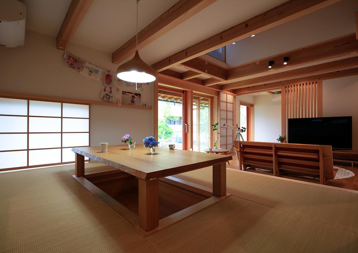 【帰る場所】～職人からの目線　其の５１～