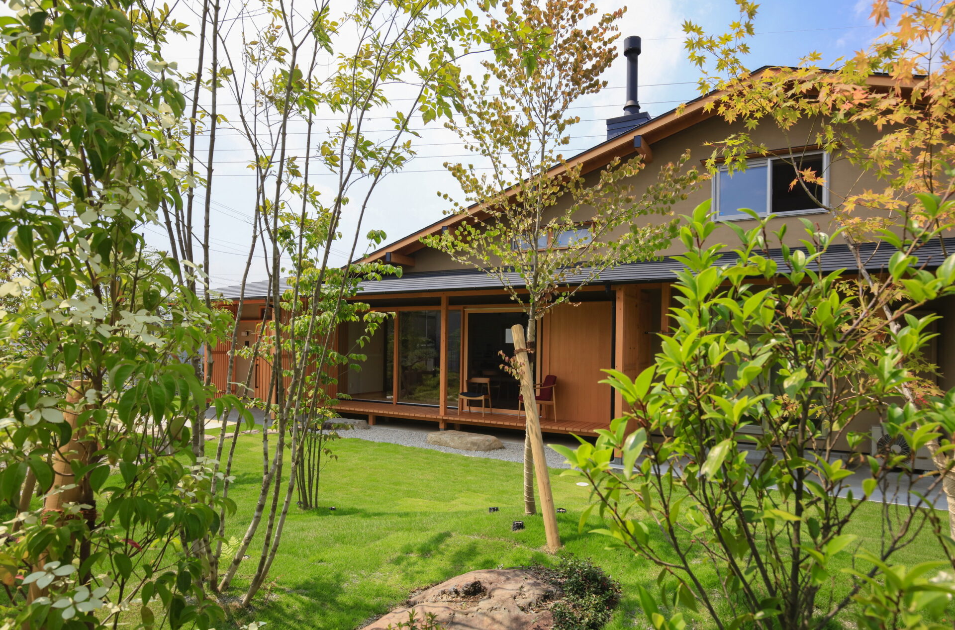 愛知県岡崎市で木の家をご検討中の方へ　経験豊富な建築士が答える【木の家設計相談会】4/29(土)・4/30(日)・5/13(土)・14日(日)