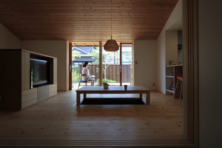 豊田市で工務店をお探しの方へ【建築の基礎】～木の家設計作法‐其の１０７～