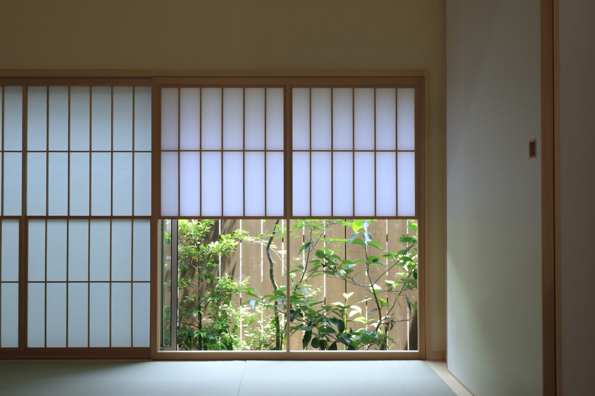 岡崎市、豊田市にて魅力的な注文住宅をつくる【開口部による効果】～木の家設計作法‐３９～