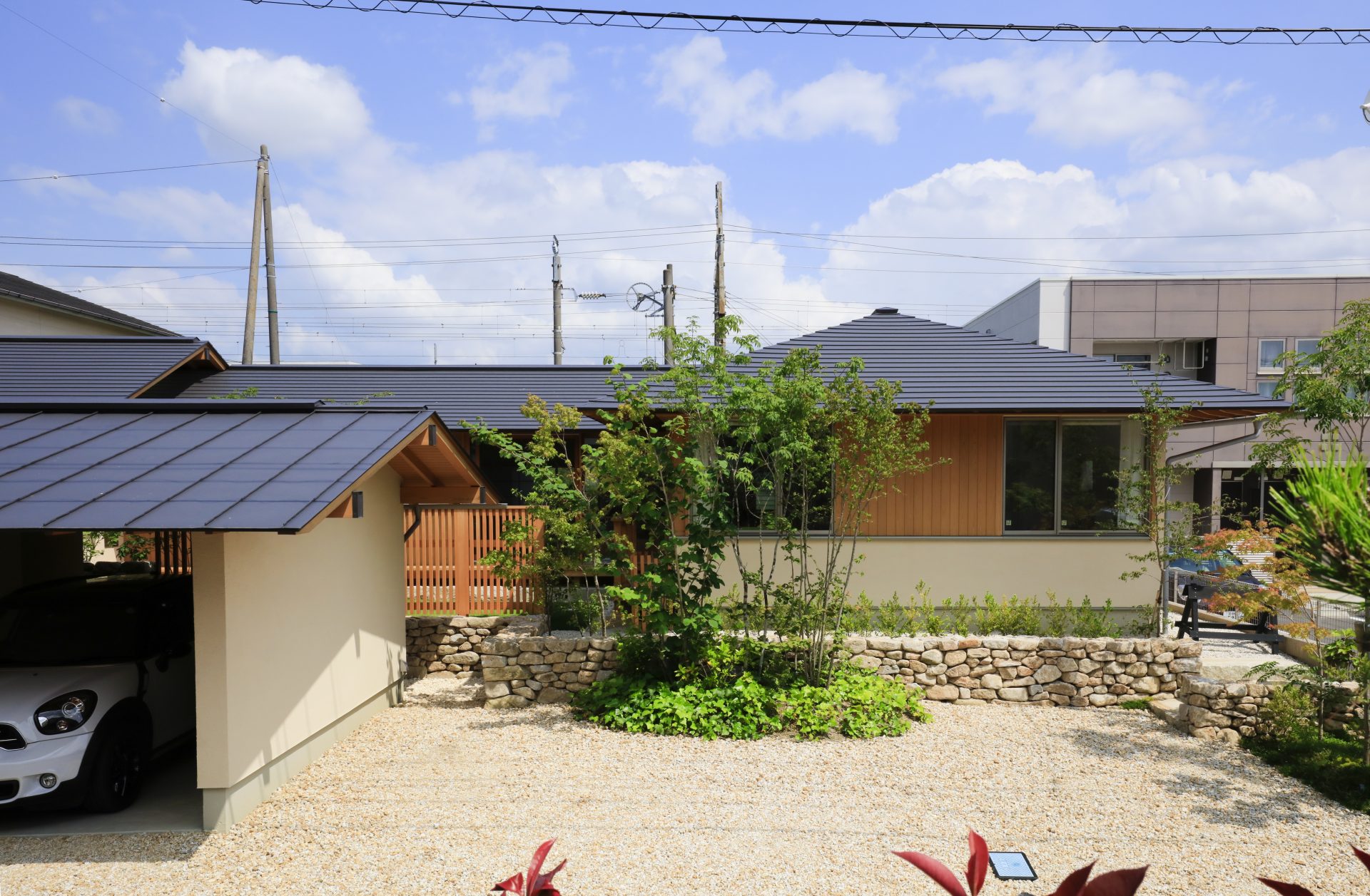 豊田市で木の家をお考えの方へ【形の追求】～木の家設計作法‐其の１０８～