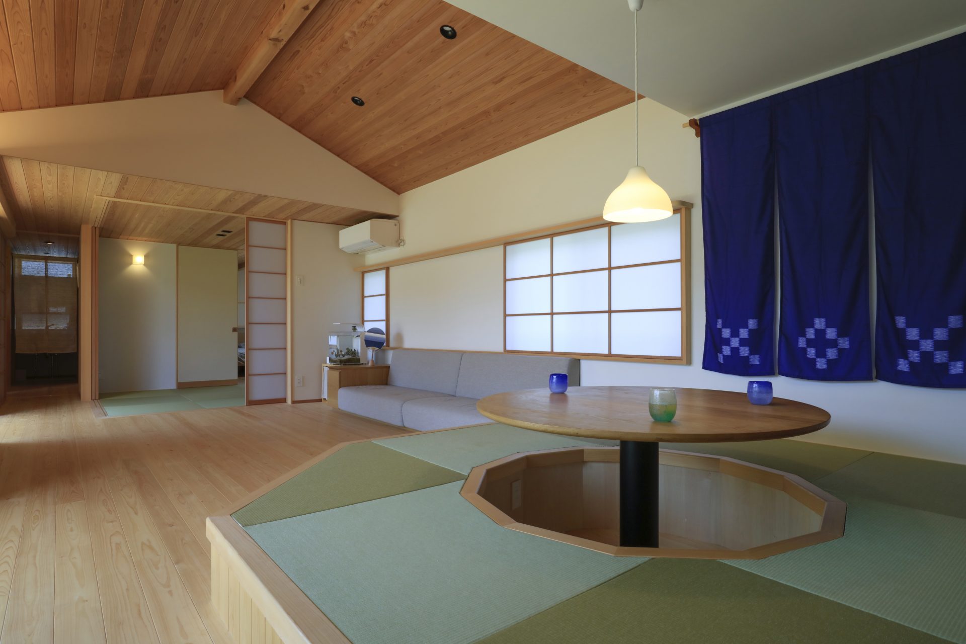 岡崎市の工務店として家づくりの価値観を話します。【家づくりの判断。】～木の家設計作法-其の２０７～